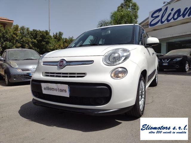 FIAT - 500 L Living - Scegli Versione