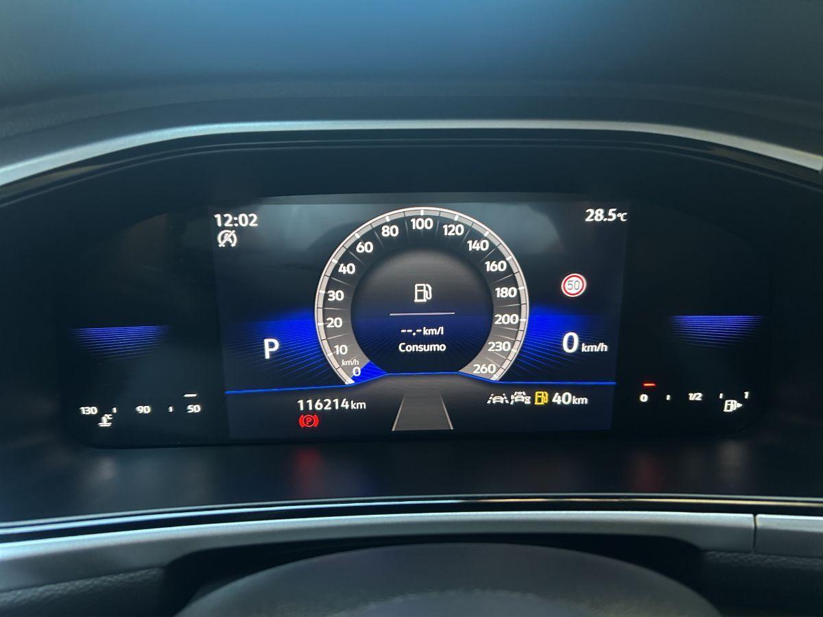 VOLKSWAGEN - T-Roc - 2.0 TDI SCR 150CV DSG Edition Plus