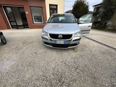 Volkswagen Touran 1.9 TDI 105CV DPF
