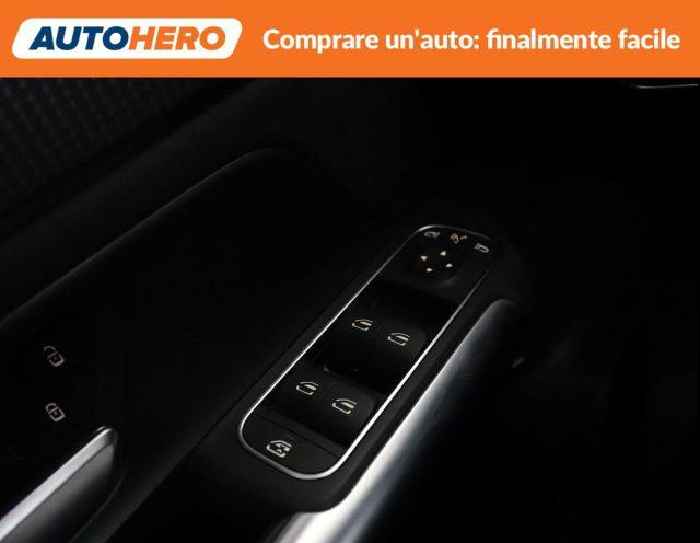 MERCEDES-BENZ EQA 250+ Sport
