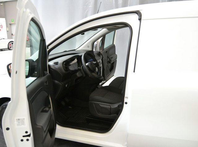 MERCEDES-BENZ Citan 1.5 110 CDI Furgone Extralong Pari Al Nuovo