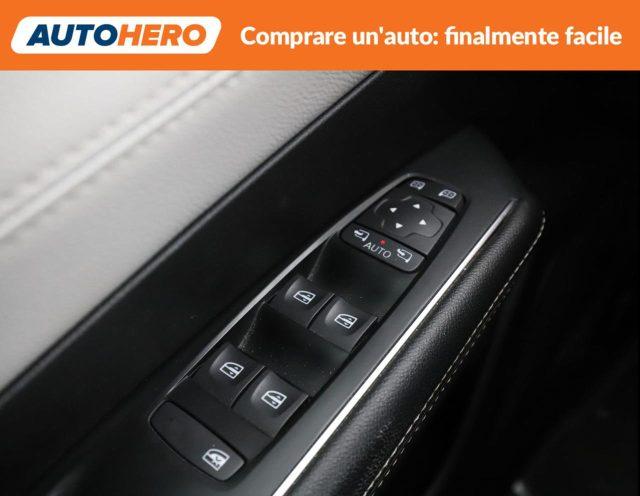 RENAULT Talisman Sporter Blue dCi 160 CV EDC Executive 4Control