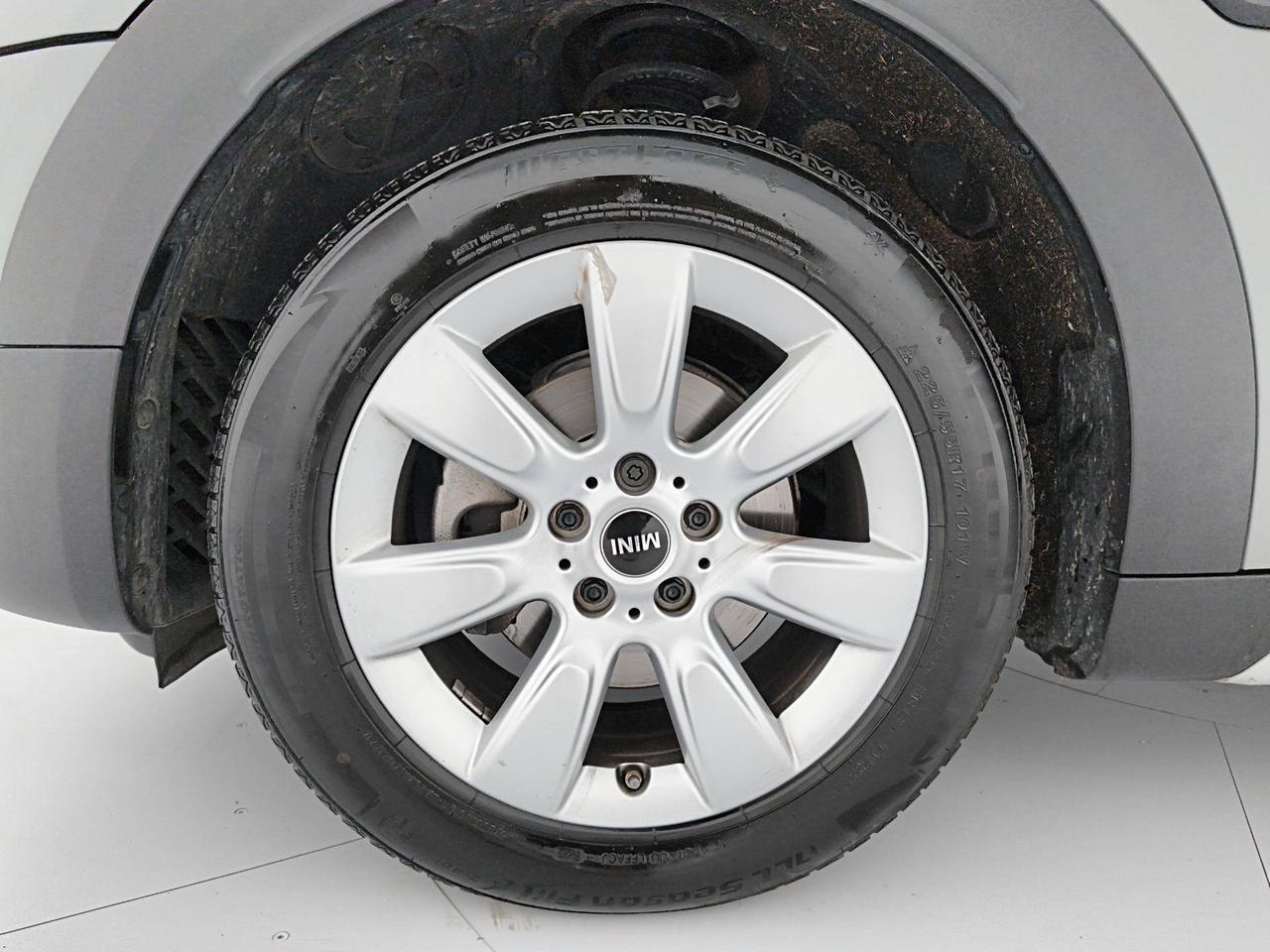 MINI Countryman One Essential