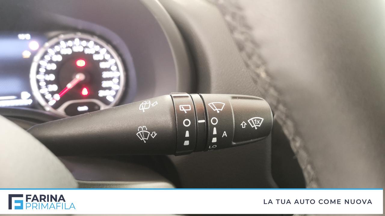 JEEP Jeep Renegade Renegade My23 Limited 1.6 Multijet Ii 130 Cv E6.4