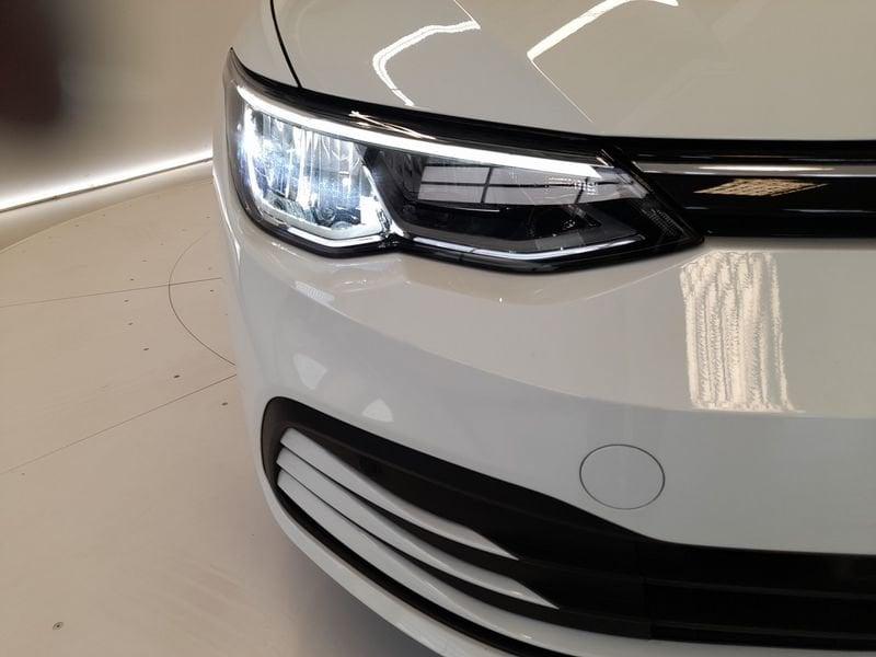 Volkswagen Golf 1.0 TSI 110cv EVO Life