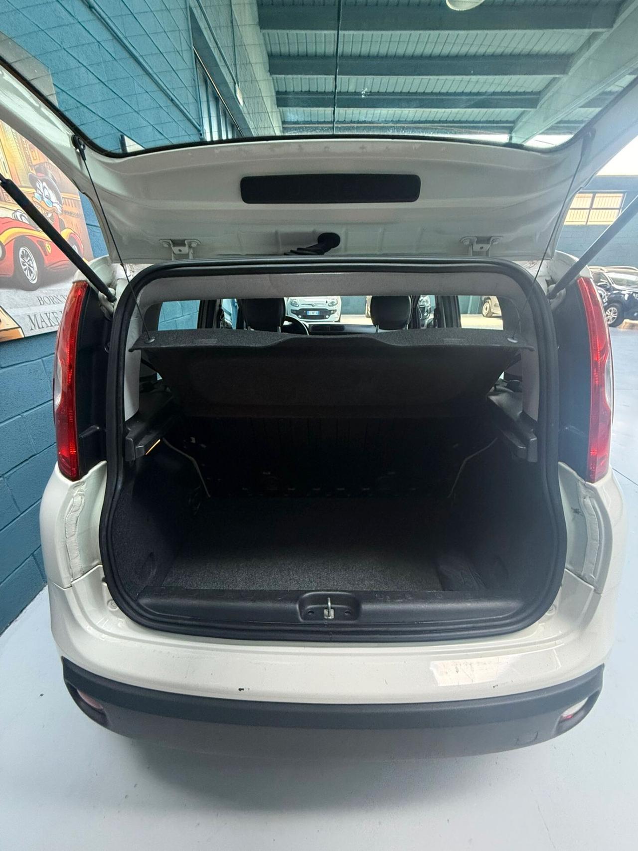 PANDA 1.2CC 69CV OK NEOPATENTATI