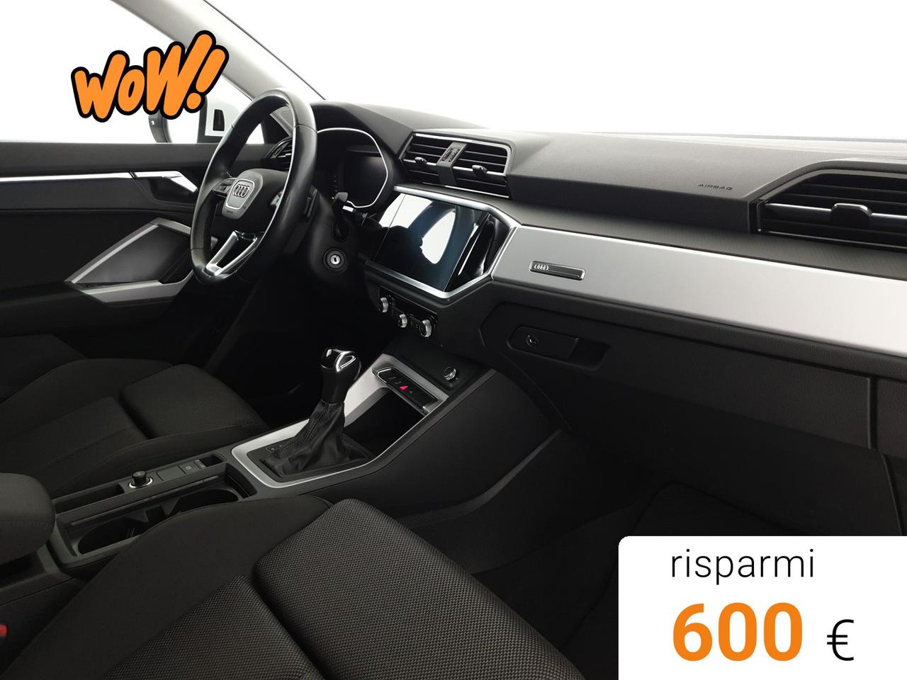 35TDI 150CV S tronic S Line Edition
