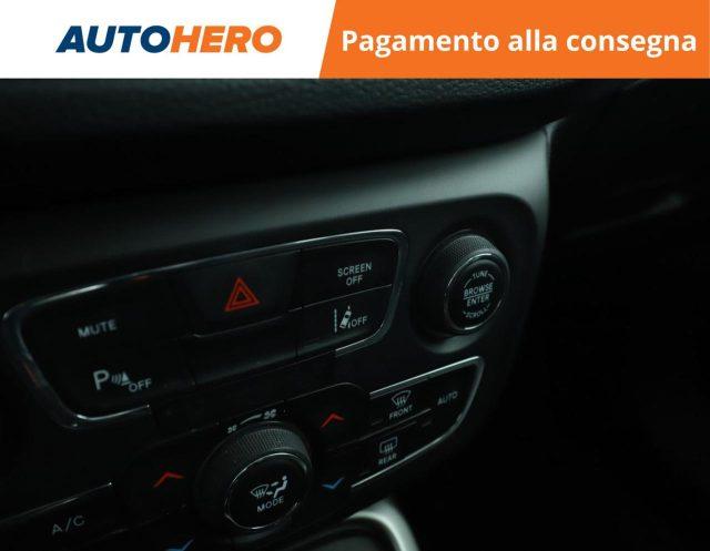 JEEP Compass 1.6 Multijet II 2WD Longitude