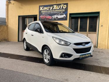 Hyundai iX35 1.7 CRDi 2WD Comfort