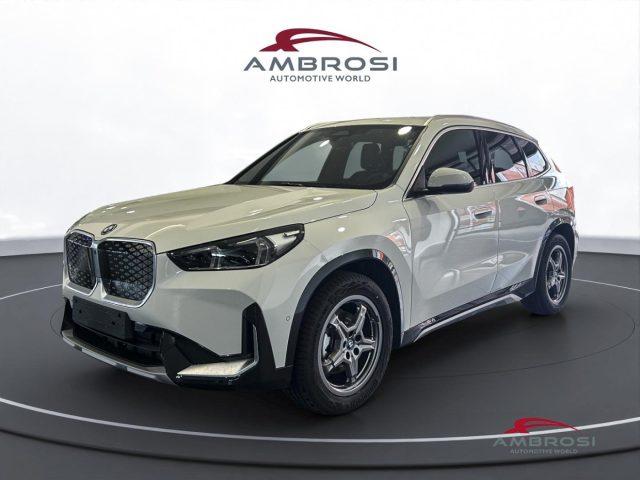 BMW iX1 eDrive20-Special Edition Xline Premium Package