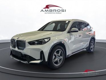 BMW iX1 eDrive20-Special Edition Xline Premium Package