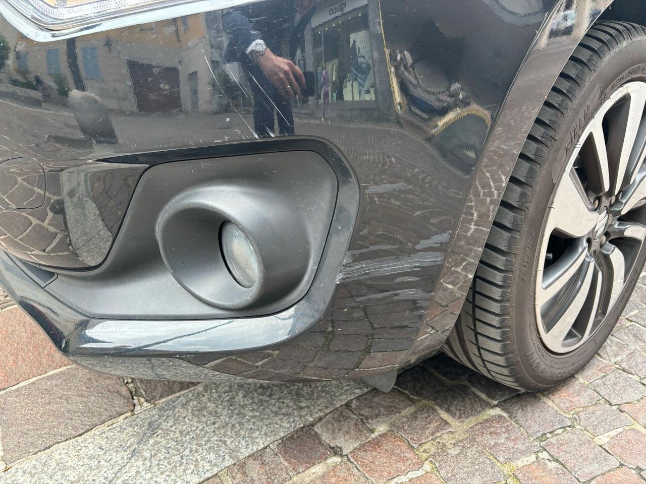 Suzuki Swift 1.0 Boosterjet Hybrid S