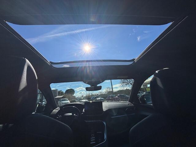 Peugeot 3008 BlueHDi 130 S&S EAT8 GT Line 2021