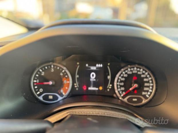 JEEP Renegade 1.6 Mjt 120 CV Longitude OK NEOPAT