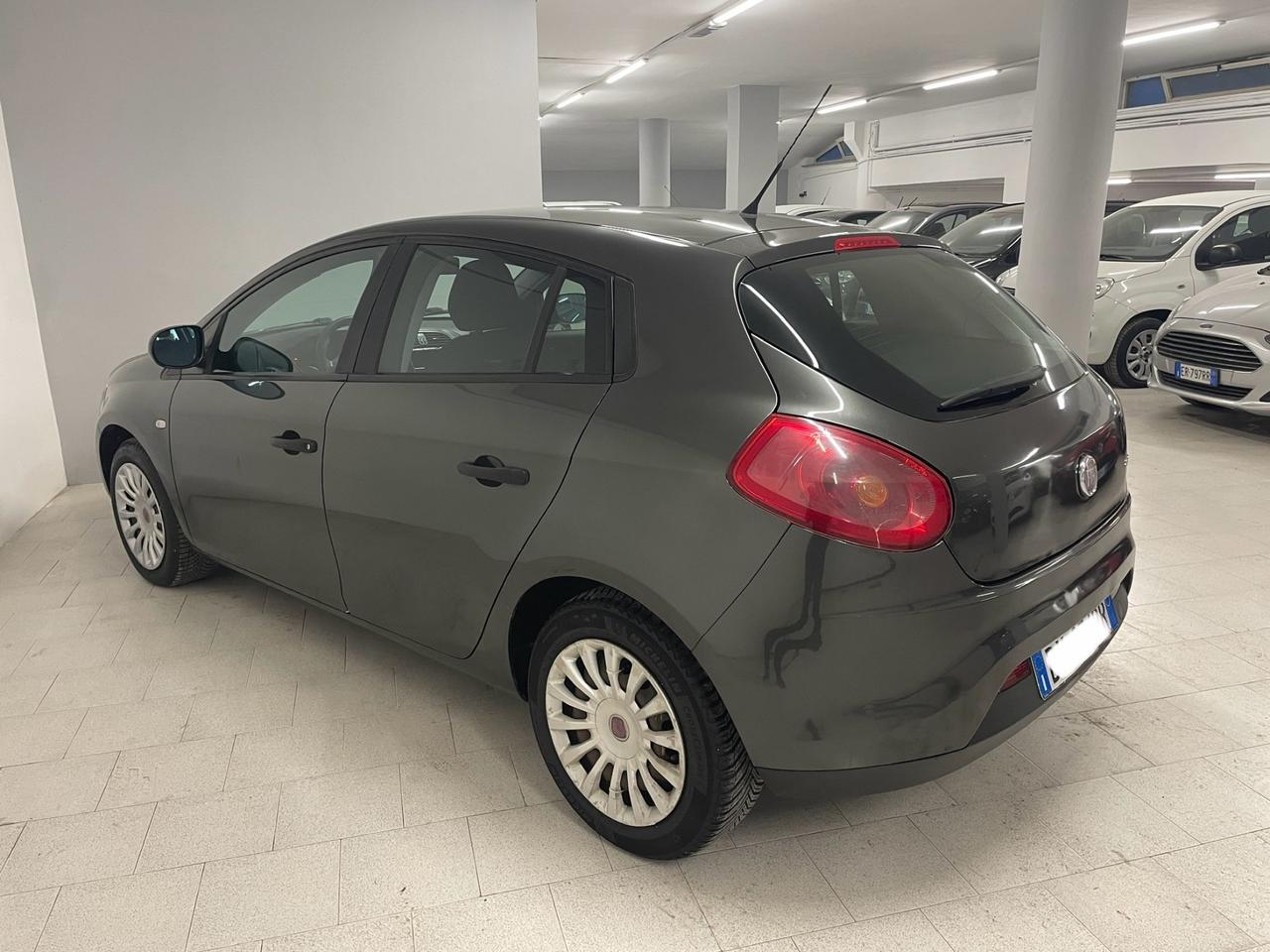 Fiat Bravo 1.4 Active GPL Perfetta !