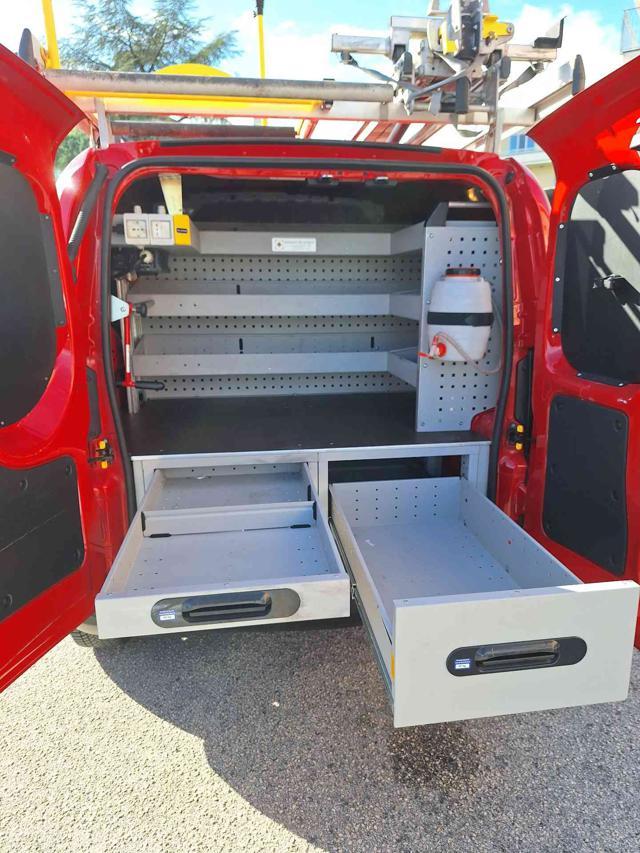 FIAT Fiorino 1.3 MJT 95CV Furgone Adventure E5+