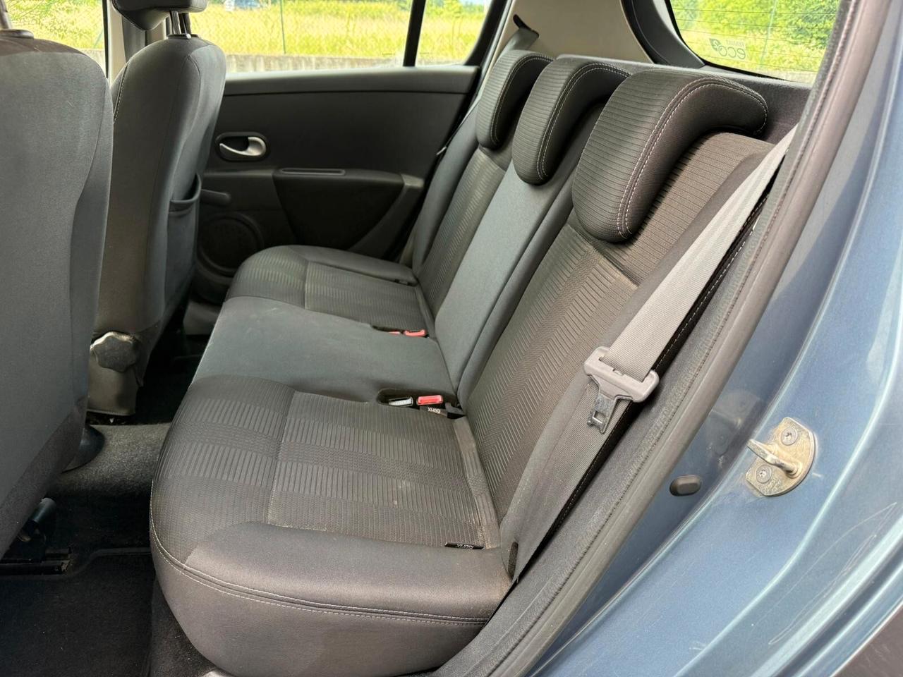 Renault Clio 1.2 75 CV 5p NEOPATENTATI