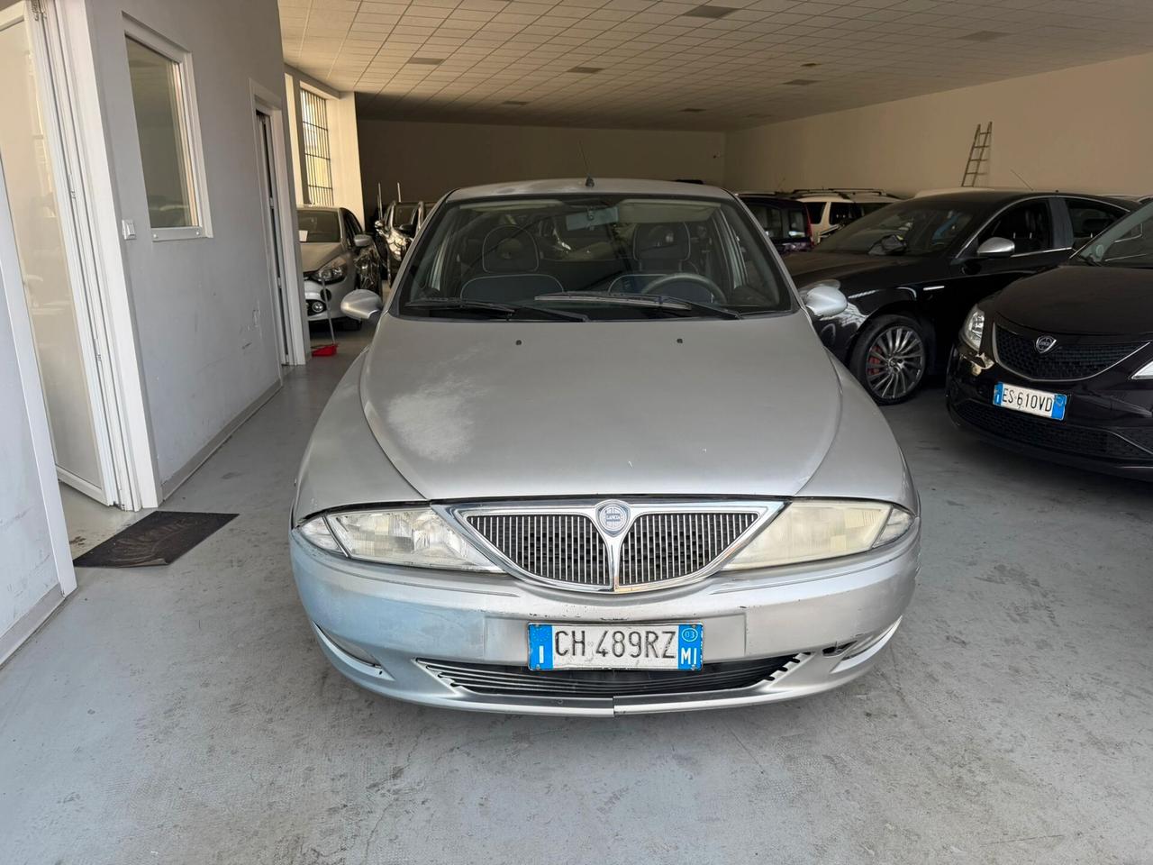 Lancia Y 1.2i 89.000 km