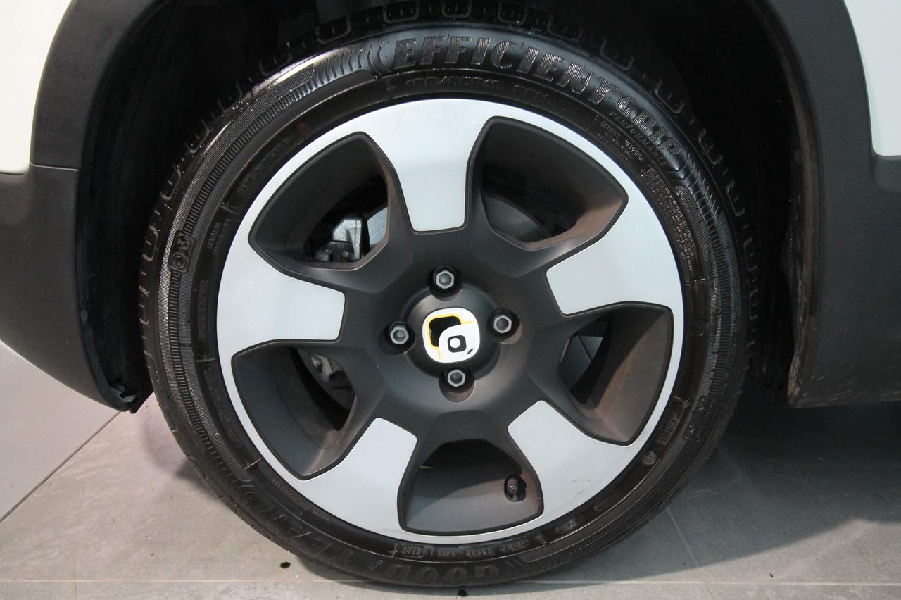 FIAT PANDINA 1.0 70 CV HYBRID