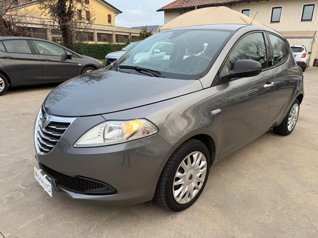 Lancia Ypsilon 1.2 BENZINA 5P UNICO-PROPR