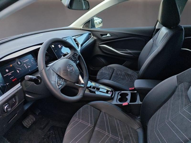 Opel Grandland Grandland 1.2 Turbo 12V 130 CV aut. ULTIMATE