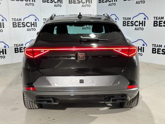 CUPRA Formentor 1.5 TSI 150CV DSG