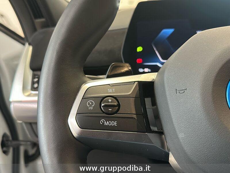 BMW X2 U10 i edrive 20 MSport