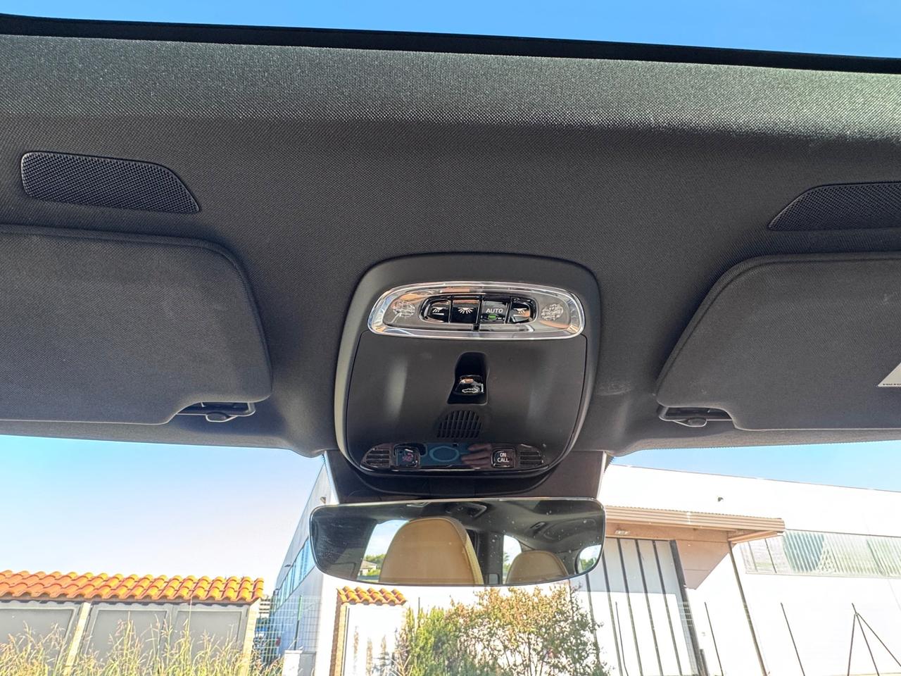 Volvo XC 90 XC90 D5 AWD Geartronic Inscription