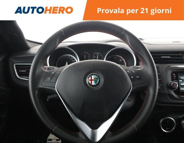 ALFA ROMEO Giulietta 1.6 JTDm-2 120 CV Sprint