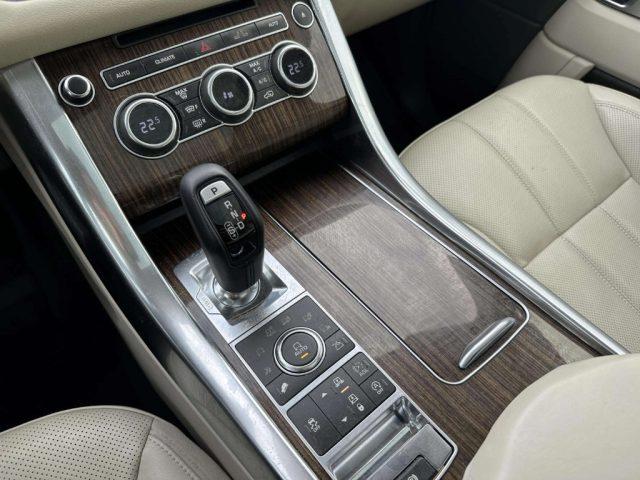 LAND ROVER Range Rover Sport 3.0 SDV6 HSE Dynamic