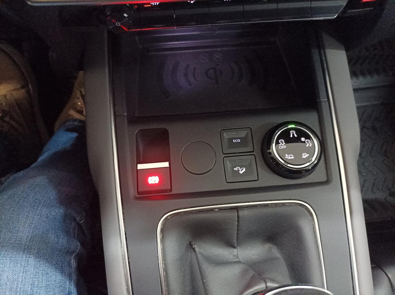 Citroen C5 Aircross BlueHDi 130 S&S Shine 03/2019