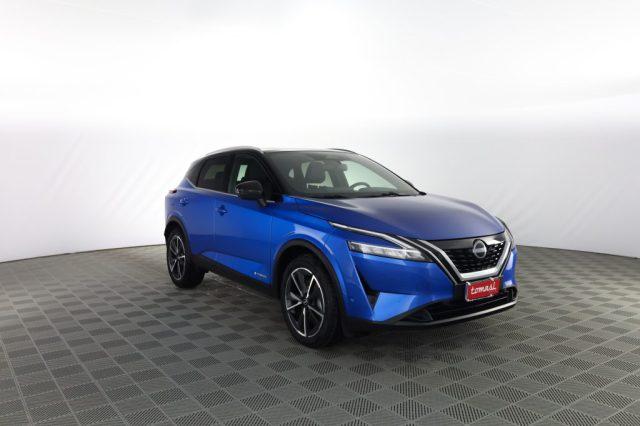 NISSAN Qashqai Qashqai e-Power Tekna+