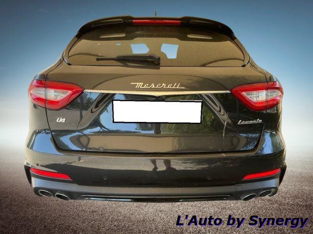 MASERATI Levante V6 Diesel 275 CV AWD Granlusso