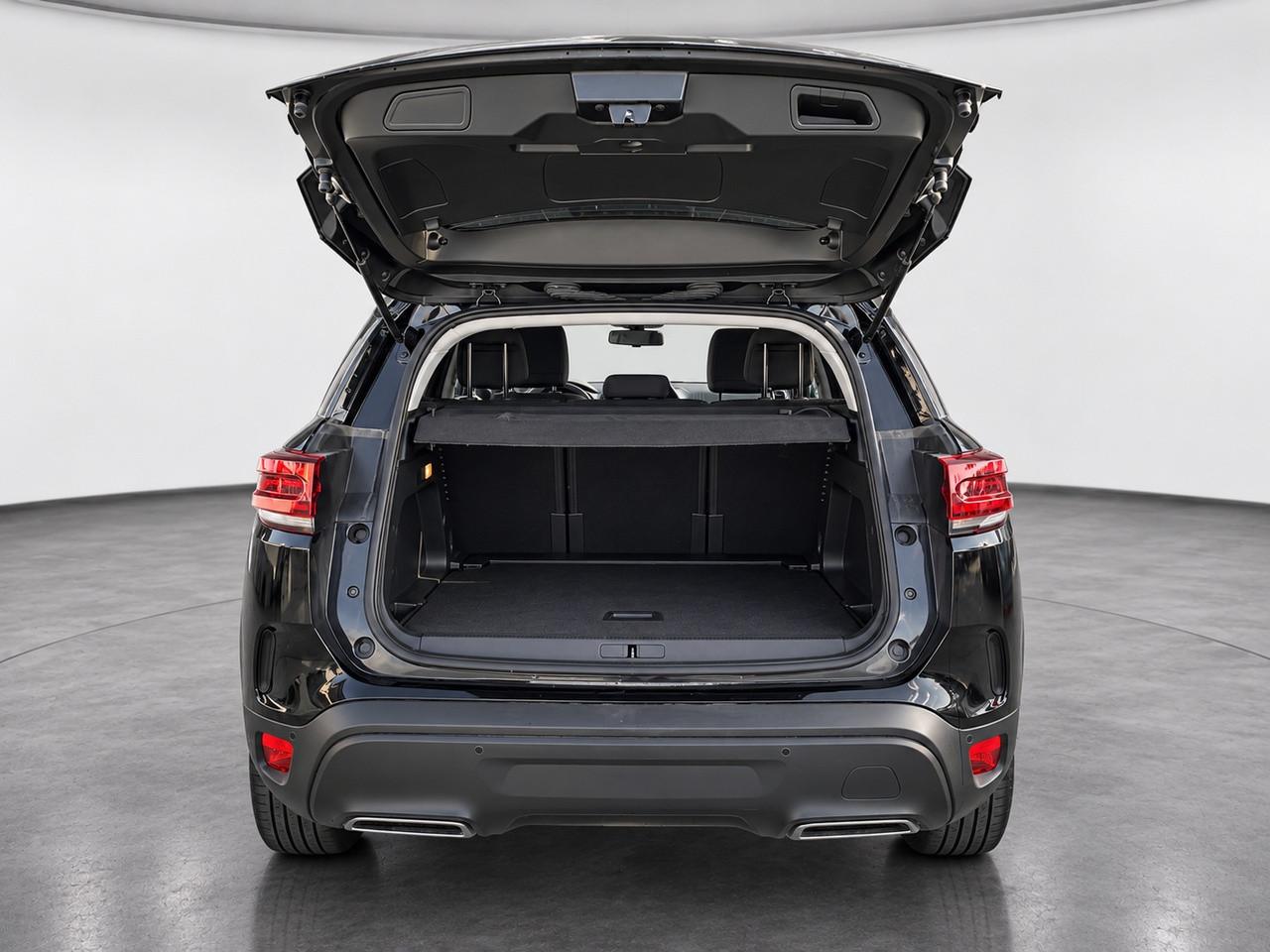 CITROEN C5 Aircross I 2022 - C5 AIRCROSS DIESEL 130 CV AUTO