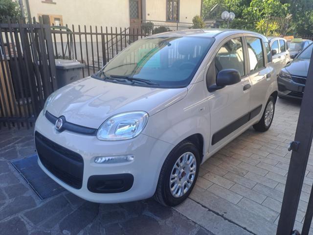 FIAT Panda 1.2 Benz 69CV - UNIPRO TAGLIANDATA