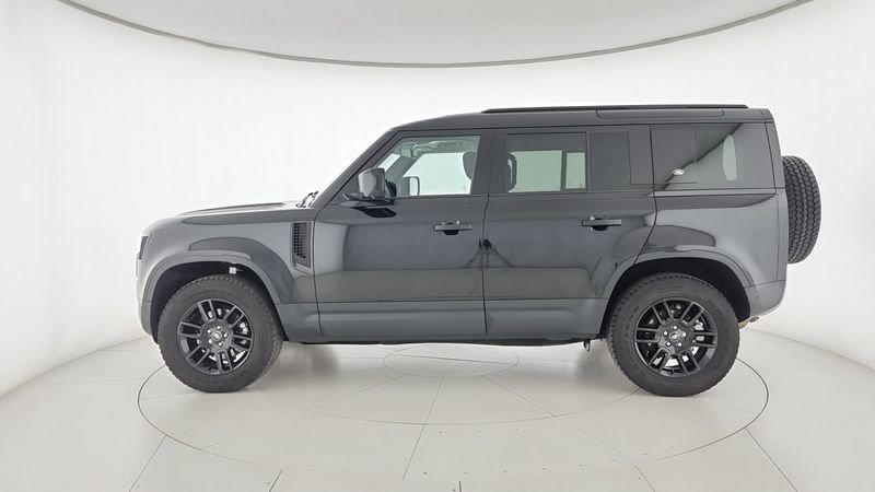 Land Rover Defender 110 3.0D I6 200 CV AWD Auto