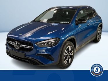 Mercedes-Benz GLA 200 Automatic Advanced Plus Progressive