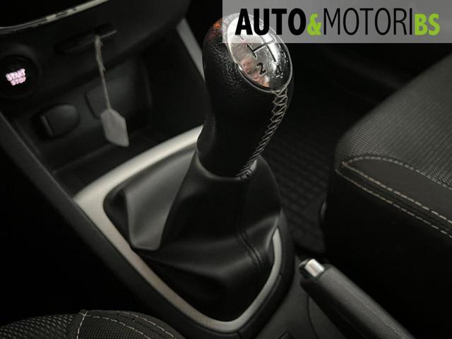 RENAULT Clio dCi 8V 90 CV Start&Stop 5 porte Energy Duel