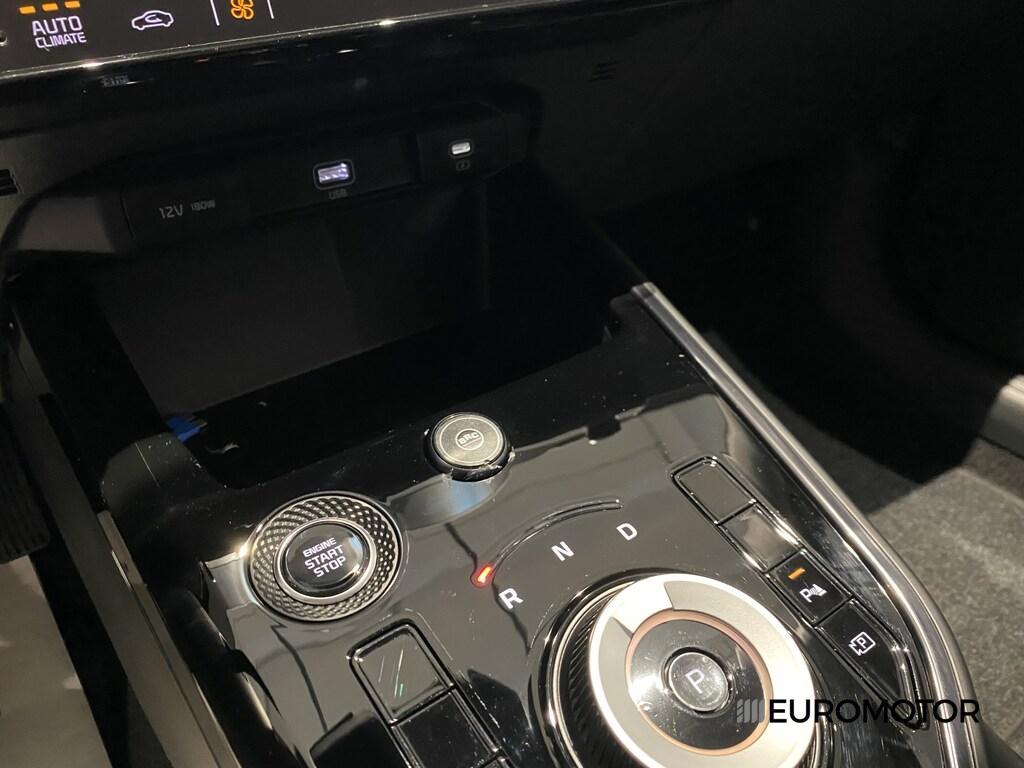 Kia Niro 1.6 GDI HEV GPL Style DCT