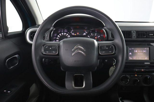 CITROEN C3 C3 PureTech 83 S&S Feel