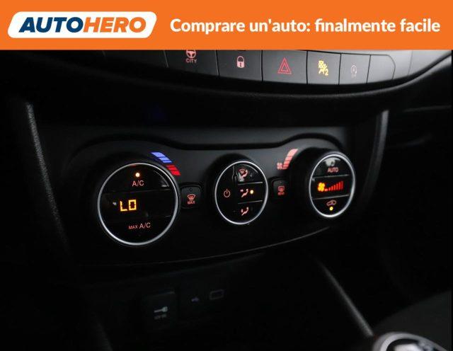 FIAT Tipo 1.6 Mjt S&S SW Lounge