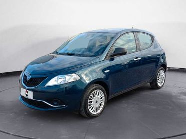 LANCIA Ypsilon 1.2 Silver 69cv