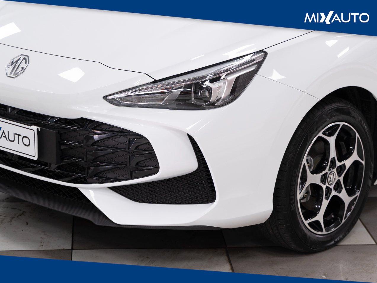 MG MG3 1.5 Comfort ICE