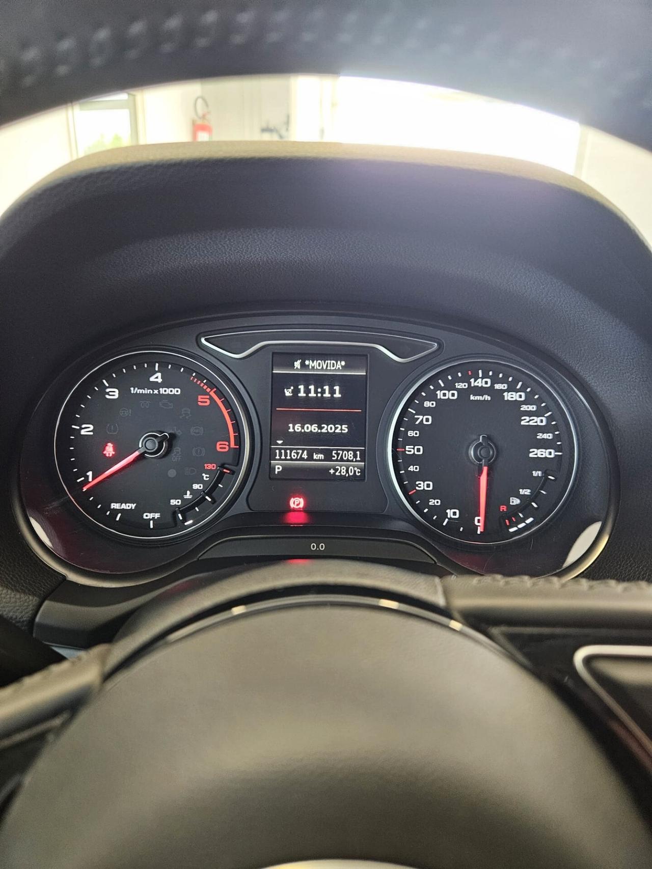 Audi Q2 1.6 TDI 116CV S-tronic Business