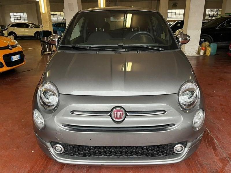 FIAT 500 500 1.0 Hybrid Dolcevita