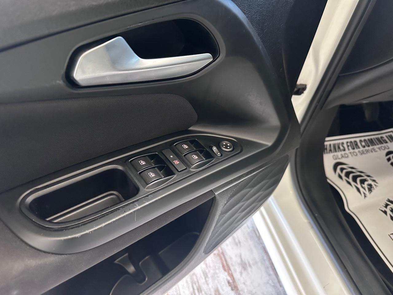 Fiat Tipo 1.4 Benzina 4 porte Lounge Ok Neopatentati