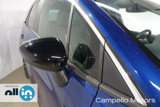 OPEL Crossland Crossland 1.2 Turbo 110cv Elegance