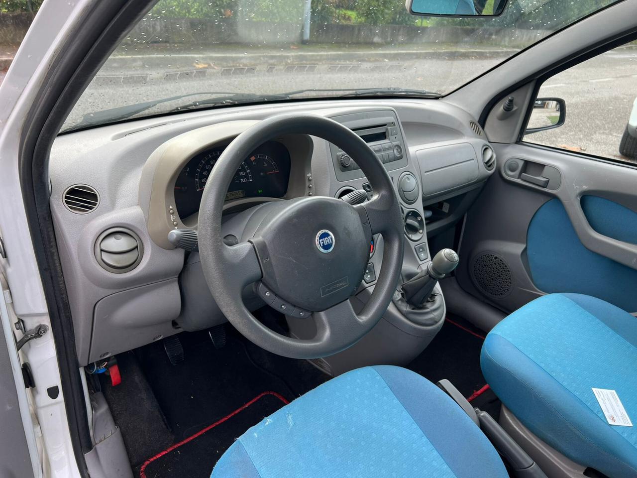 Fiat Panda 1.2 EasyPower Classic