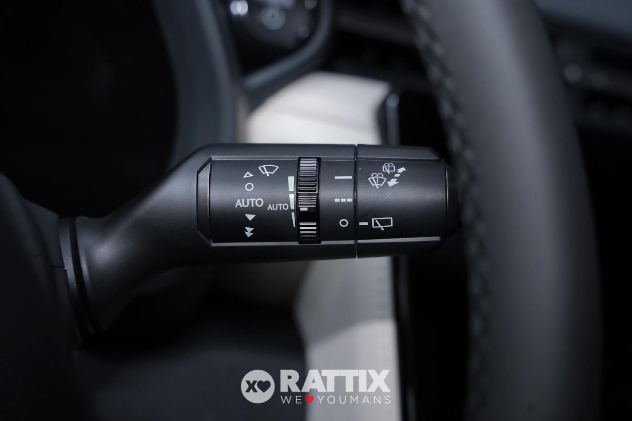 Lexus LBX 1.5 hybrid Elegant