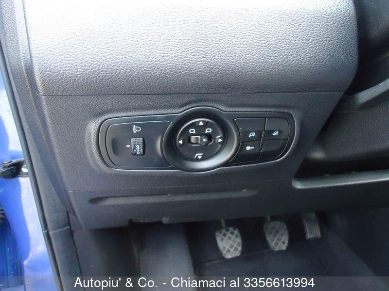 DR AUTOMOBILES dr 4.0 1.5 Bi-Fuel GPL